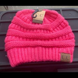 C.C Beanie